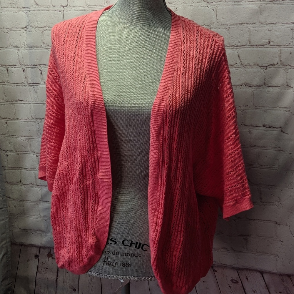 Super cute torrid sweater